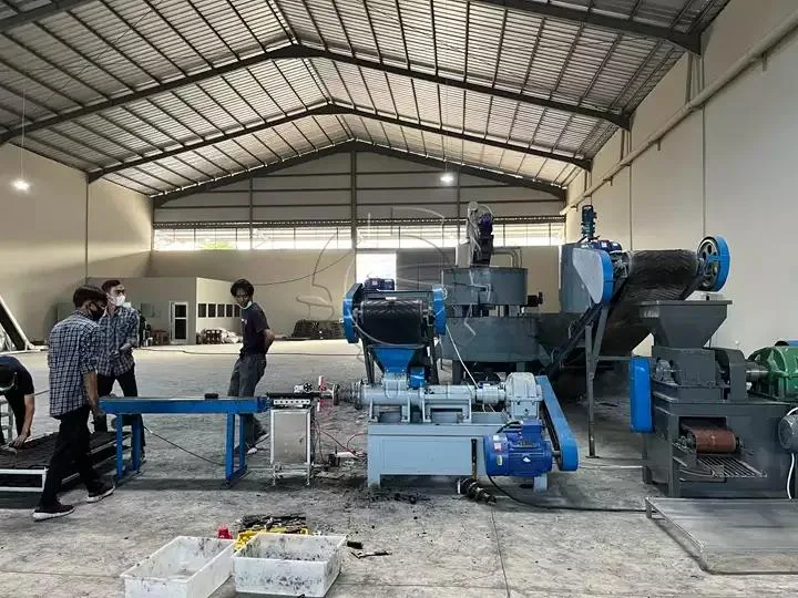 Our Services & Export Solutions