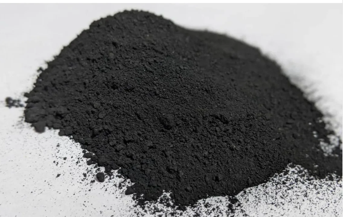 Premium Coconut Shell Charcoal Powder